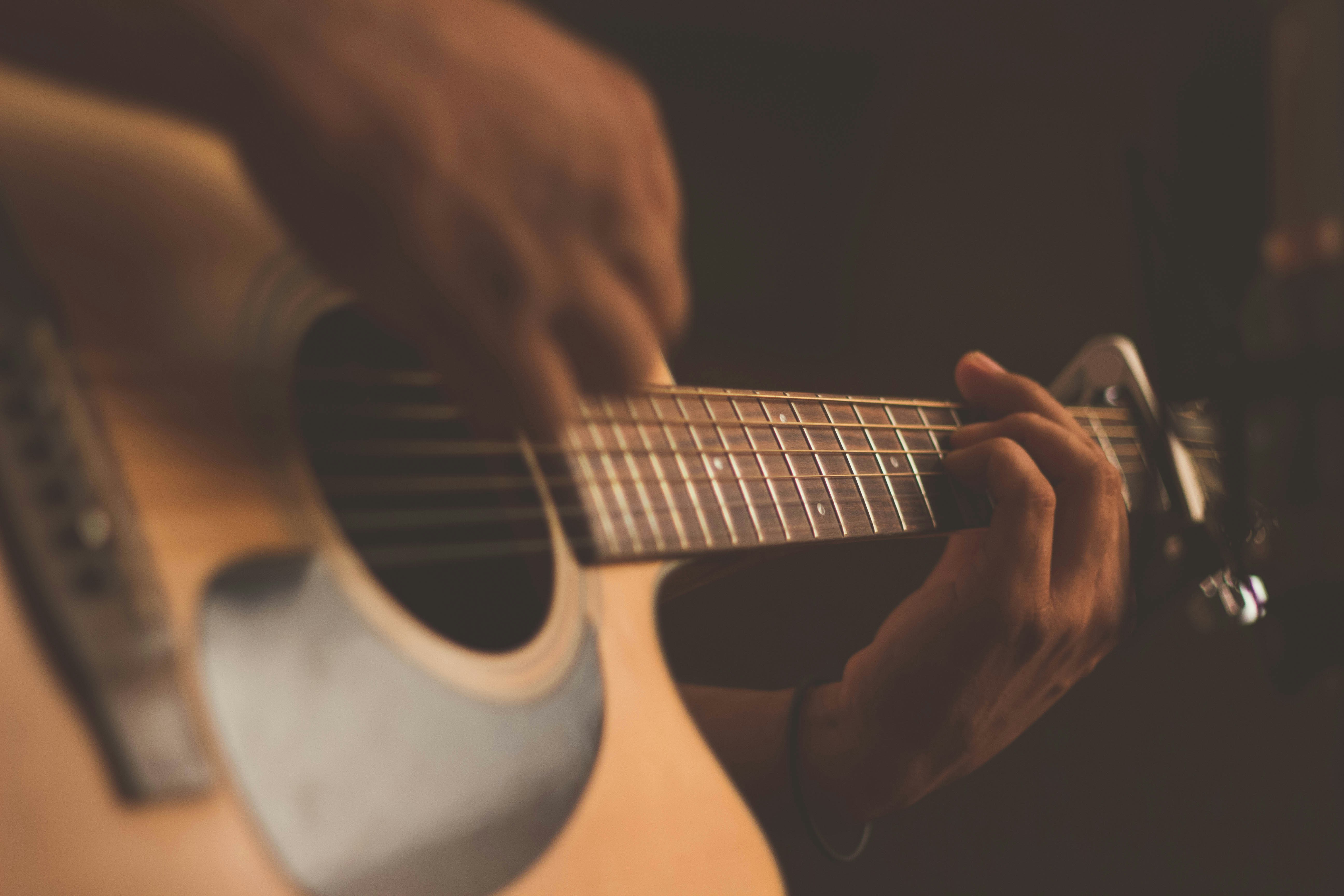 Guitarras