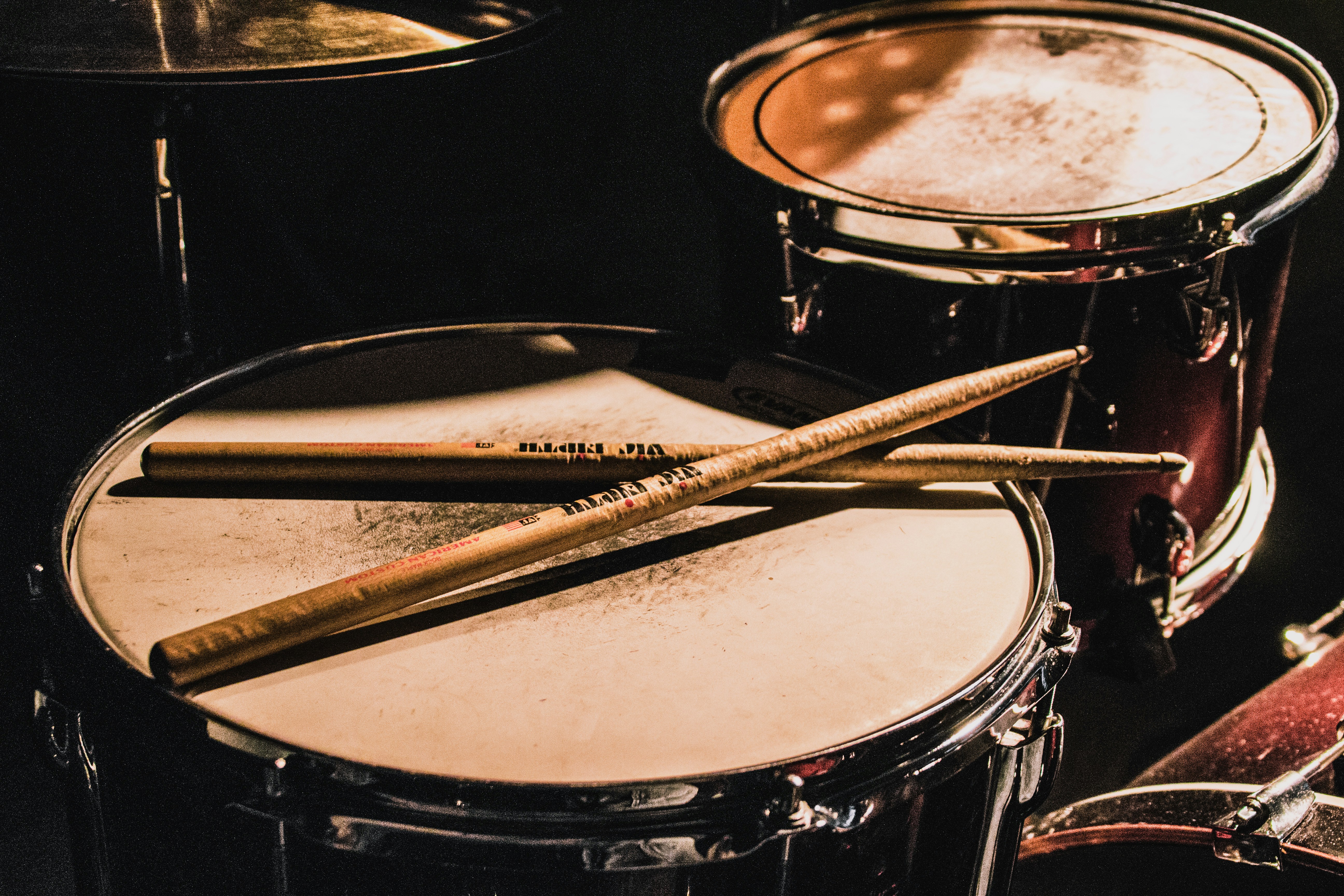 Baterias