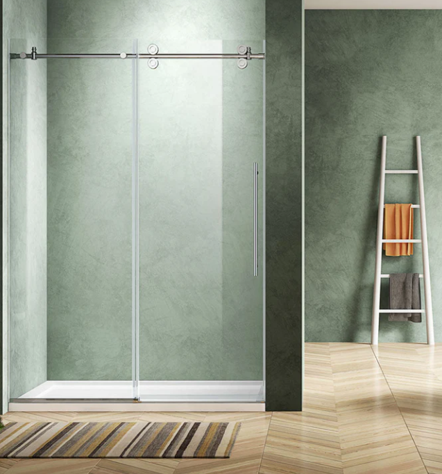 BH Serie, Shower Doors, Standing Shower Doors, Tub Doors