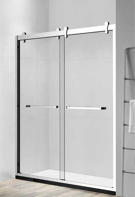 shower doors
