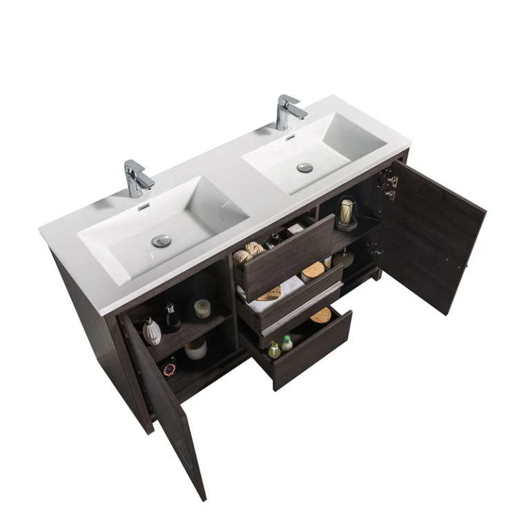 V9019 Serie, Vanities